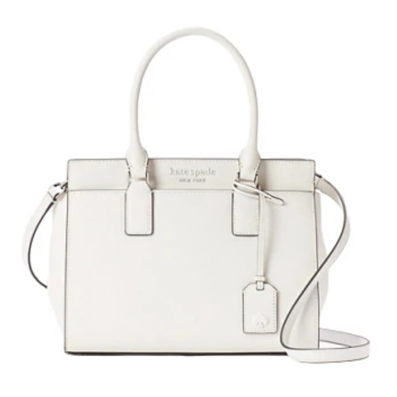 kate spade Handbags - Kate Spade Cameron Medium Satchel